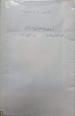 ALESANDRU PAPIU ILARIAN. VIATA SI ACTIVITATEA SA-CORNELIU ALBU-238514 foto
