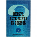 - Exista alte fiinte in Cosmos - 112795