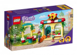 LEGO Friends - Heartlake City Pizzeria (41705) | LEGO