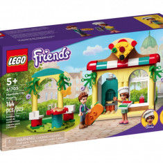 LEGO Friends - Heartlake City Pizzeria (41705) | LEGO