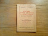 Cantarile Sfintei Liturghii &amp; Cateheze - N. Lungu, A. Uncu (1951) - Carte Cantari Bisericesti, Notatie Psaltica si Liniara