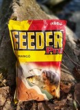 Top Mix - Nada Feeder Pro - Crap - Mango (1KG)