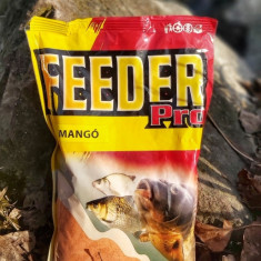 Top Mix - Nada Feeder Pro - Crap - Mango (1KG)