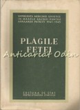 Plagile Fetei - S. S. Ghirgolav, N. N. Anicicov - Tiraj: 2100 Exemplare