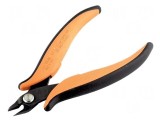 Clește Tăiere Miniatură 140mm