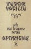 Cele mai frumoase nerozii - Aforisme