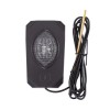 AKO Indicator de Impuls Gard Electric Vizualizare Tensiune Minima 3000V Functionare La Distanta Verde