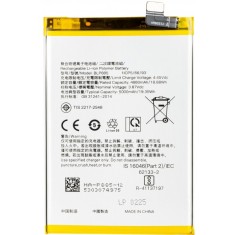 Acumulator pentru Oppo K10 / A96 / A76, BLP885