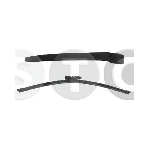 STC lamela stergator