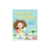 Surgery on Sunday