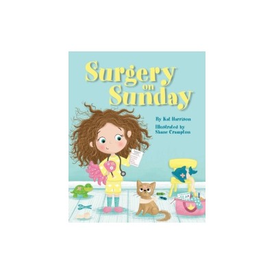 Surgery on Sunday foto