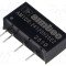 Convertor DC/DC AIMTEC AM1DR-EZ 1W 22,8-25,2V intrare 12V ieșire 84mA