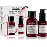 L&rsquo;Or&eacute;al Professionnel Serie Expert Vitamino Color Spectrum set cadou pentru păr vopsit