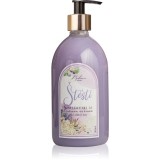 Bohemia Gifts &amp; Cosmetics Little House Of Happiness gel de duș 3 in 1 500 ml
