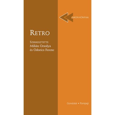 Retro - Odorics Ferenc foto