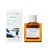 Cumpara ieftin Apa de toaleta KORRES Blue Sage Lime Brad Wood 50ml