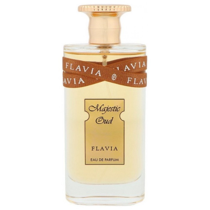 Flavia Majestic Oud Apa de parfum unisex EDP 100 ml