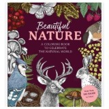 Cumpara ieftin Art Therapy Beautiful Nature