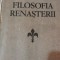 FILOSOFIA RENASTERII P.P.NEGULESCU