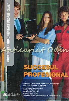 Succesul Profesional