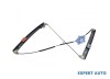 Macara geam electric Audi A4 (2000-2004) [8E2, B6] #1