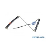 Macara geam electric Audi A4 (2000-2004) [8E2, B6] #1