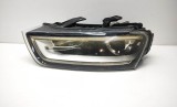 Audi Q3 8U Headlight/headlamp 8U0941005F