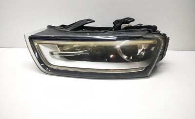 Audi Q3 8U Headlight/headlamp 8U0941005F foto