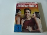 Total schimbat, dvd