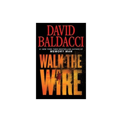 Walk the Wire foto