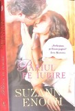 PARIUL DE IUBIRE-SUZANNE ENOCH-346463