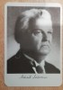 C9 21 - 1981 - Calendar de buzunar - Editura Ion Creanga - Mihail Sadoveanu