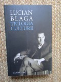 Trilogia culturii - Lucian Blaga