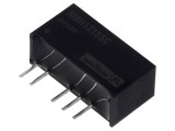 Convertor DC/DC 2W 12V la 15V/-15V