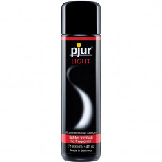 Pjur Light Personal Glide gel lubrifiant 100 ml