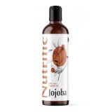 Ulei pur de jojoba, 100ml, Nutrific