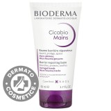 Crema de maini Cicabio, 50ml, Bioderma