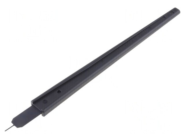 Unealtă pentru demontare terminale 152mm