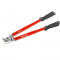 Cleste Proline Taiere Cablu cu Parghie AL Cu (MAX - 125 mm2) 380 mm