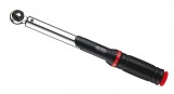 Cheie dinamometrica dublu sens 20-100Nm 3/8&quot;-1/2&quot; 390mm