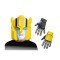 Set accesorii Transformers Bumblebee pentru copii, licentiat