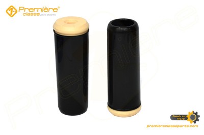 Set Protectie Praf Amortizor Spate 90258 PPA.003 foto