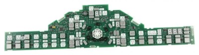 MODUL DE CONTROL 11026434 BOSCH/SIEMENS foto
