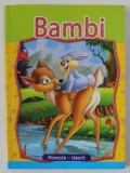 BAMBI , SERIA &#039; POVESTE - ISTORII &#039; , 2015