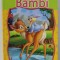 BAMBI , SERIA &#039; POVESTE - ISTORII &#039; , 2015