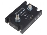 Releu semiconductor Ucom 160A 7&divide;72VDC