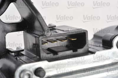 VALEO 404808 ORIGINAL PART motor stergator foto