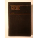 Goethe - Faust (Partea I și Partea II) (1982)