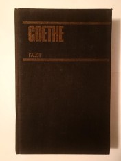 Goethe - Faust (Partea I și Partea II) (1982)