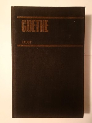 Goethe - Faust (Partea I și Partea II) (1982) foto